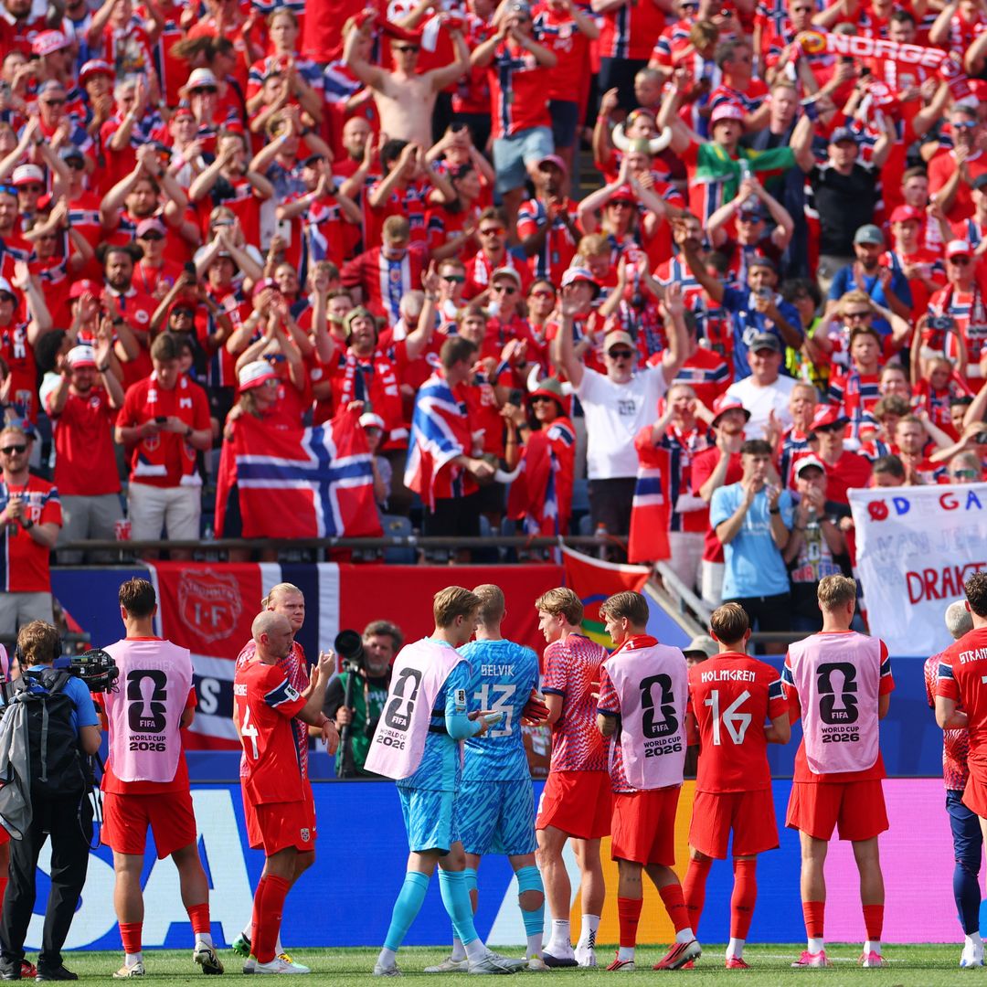 Noruega